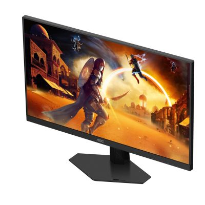15. AOC monitor model 27G4HRE