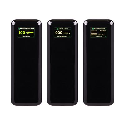 16. BLOW POWER BANK 27000MAH PD 140W AIR99.9 BLACK