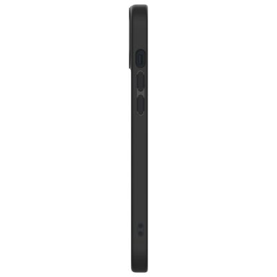 18. Spigen Cyrill Kajuk Mag Case with MagSafe for iPhone 14 Plus - Black