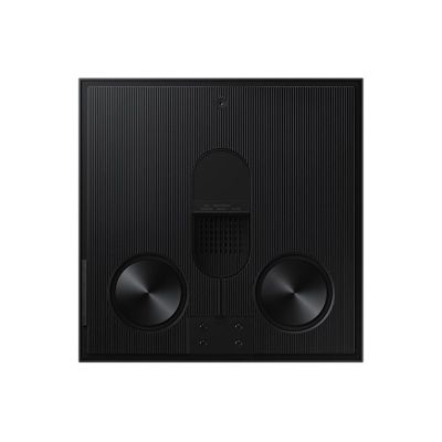 2. Samsung HW-LS60D/EN Speaker Module Black 2.0 ch.