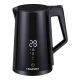 Electric kettle 2200W Blaupunkt EKD601 1.7L, black
