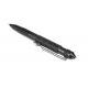 2. Kubotan GUARD Tactical Pen with Glass Breaker (YC-008-BL)
