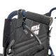 5. NAVY1 light alloy wheelchair