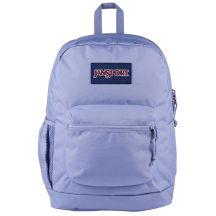 JanSport Cross Town Plus Backpack EK0A5BLB0W6 Purple One size