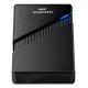 10. ADATA SE920 Thunderbolt Technology 4TB USB Type-C USB4 Gen 3x2 Black