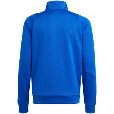 2. Adidas Tiro 24 Training Jr IR9509 sweatshirt