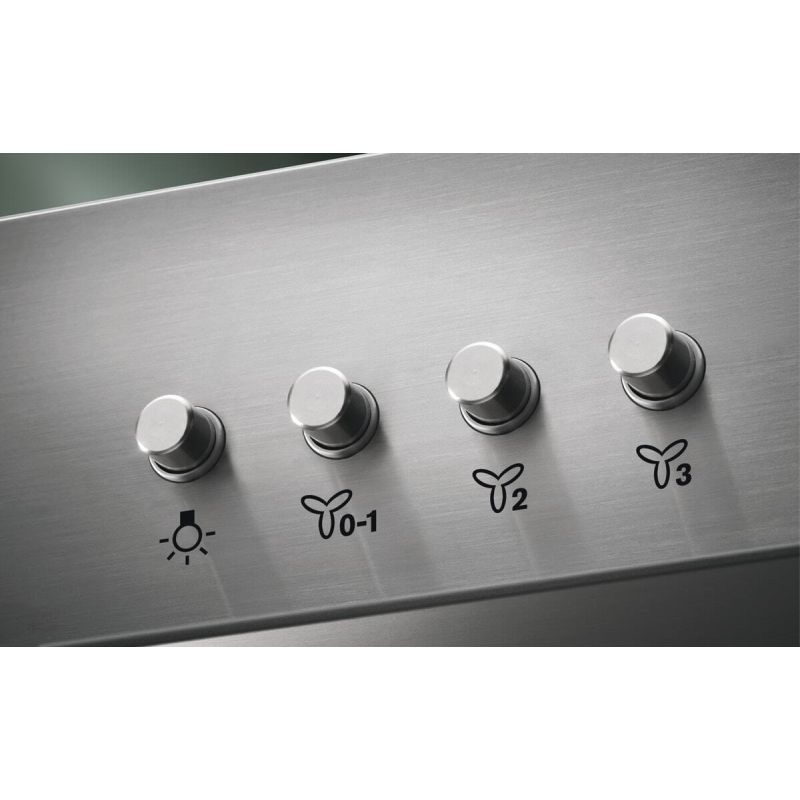 49. ELECTROLUX LFC319X Stainless Steel Chimney Hood