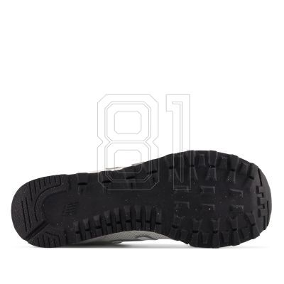 4. New Balance M ML515WHT shoes