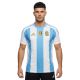 Adidas Argentina 24 Home AFA Mundial Match Shirt - IP8409