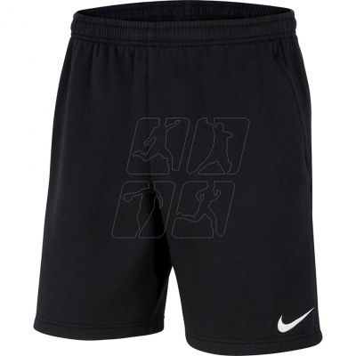 Nike Park 20 Short M CW6910-010