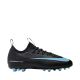 Nike Zoom Mercurial Vapor 16 Academy AG FQ8403 001 Kids' Football Boots