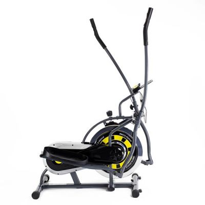 HMS H6512 elliptical trainer 