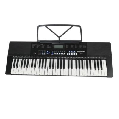 4. SUPRIMO EK611 - learning keyboard for children