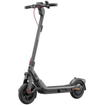 Segway eKickScooter E3 Pro E 800 W Silver and Gray scooter up to 25 km/h 10"
