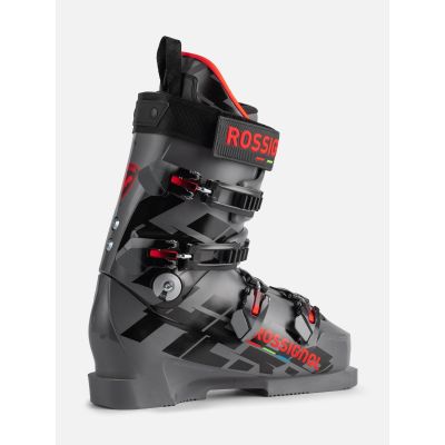 9. ROSSIGNOL HERO WORLD CUP Z SOFT+ Meteor Grey Ski Boots
