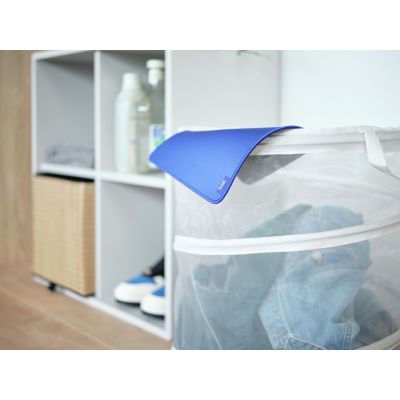 10. TRUST Boye ECO Mouse Pad Blue