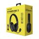 10. Hator Hyperpunk 3 Wireless Gaming Headphones Black