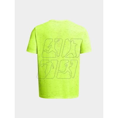 2. Under Armor T-shirt M 1376921-731