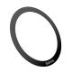 4. Baseus Halo Series magnetic ring (2 pcs/package) black (PCCH000001)