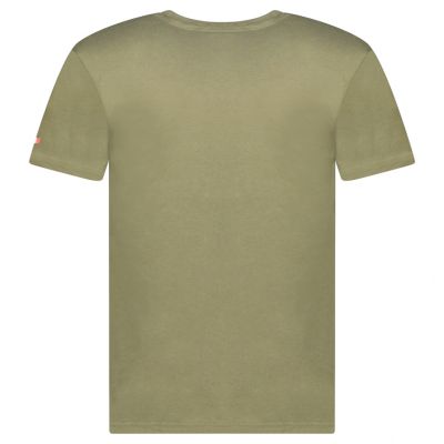 3. Canadian Peak JIGEREAK KAKI RM MEN 254 T-shirt (RBMSZ1228H/CP-KAKI)