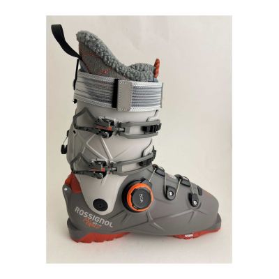 3. Rossignol Alltrack 100X HV BOA GW Ski Boots - Gr