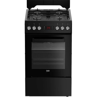 5. BEKO FSM52331DBDS Kitchen