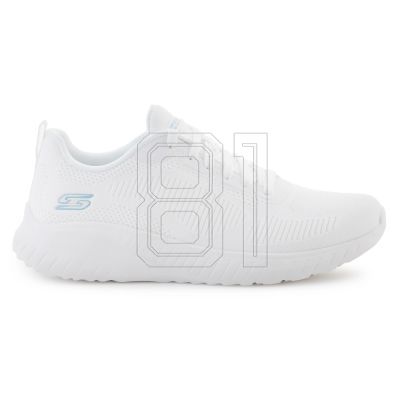 6. Skechers Bobs Squad Chaos Face Off W 117209-OFWT shoes