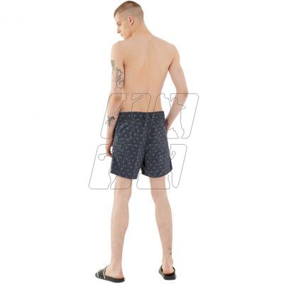 3. Outhorn M HOL21 SKMT603 22s shorts