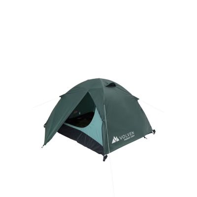 Passat tent light-green VOLVEN