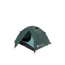 Passat tent light-green VOLVEN