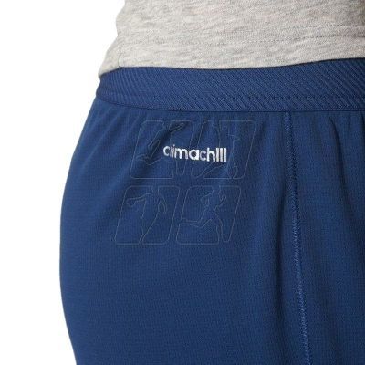 5. Adidas Climachill Corechill Short W B45808 shorts