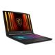 2. Laptop MSI Katana 15 HX B14WGK-071NL Intel i7-14650HX 16GB 1TB SSD NVIDIA RTX 5070 Wi-Fi 6E Windows 11 Home Black