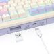 14. REDRAGON EISA 100 K768VI-WL keyboard
