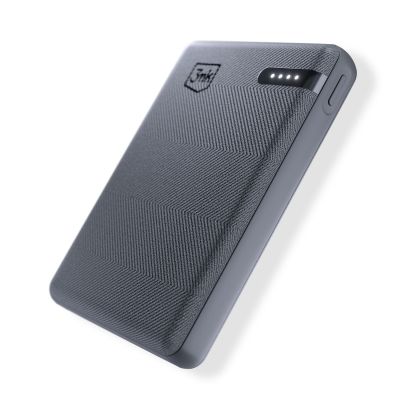 4. 3mk Pocket Powerbank™ 5000mAh 12W USB-C