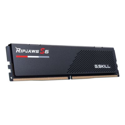 4. DDR5 48GB PC 5600 CL40 G. Skill KIT (2x24GB) 48-RS5K