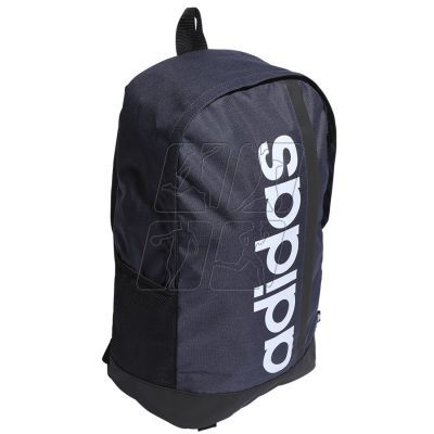 2. Backpack adidas Linear Backpack HR5343