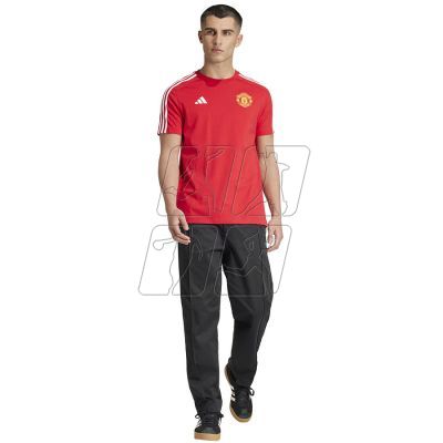 4. Adidas Manchester United DNA Tee M IT4162