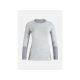 Peak Performance W Magic Crew Thermal Shirt Gray