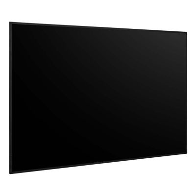 5. LG 50UL5Q-E signage display Flat panel Digital Signage 127 cm (50") LED Wi-Fi 500 cd/m2 4K Ultra HD Black WebOS 24/7