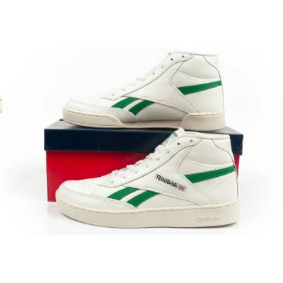 17. Reebok Club Form Hi M GZ2437 shoes