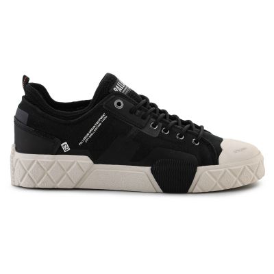 6. Palladium Ace City Shell LO 2 M 74452-008-M shoes