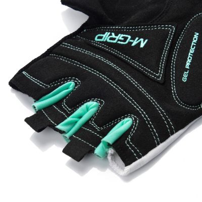 15. Meteor Gel GX37 16657 Cycling Gloves