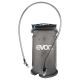 7. Evoc Hydration Bladder 2L - carbon grey