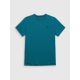 6. Men's quick-drying regular training T-shirt 4F 4FRSS26TFTSM2291-41S