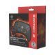 6. Deltaco Controller 2 C Taste RGB Wireless schwarz Switch