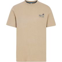 Men's T-Shirt PROTEST PRTOxford beige M
