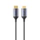 6. UNITEK DISPLAYPORT CABLE 1.4 TO HDMI 2.1, 8K, 1.8M