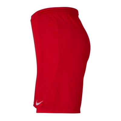 2. Nike Park III Knit Jr BV6865-657 Shorts