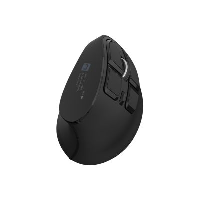 NATEC EUPHONIE PRO VERTICAL MOUSE WIRELESS BT 5.0 4000DPI SILENT