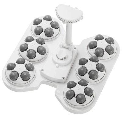 6. ADLER AD 2182 foot hydromassage
